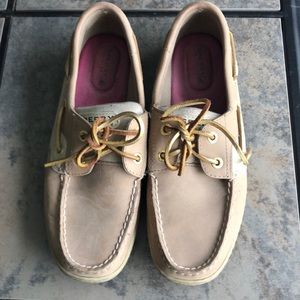 Women’s Sperry’s loafers